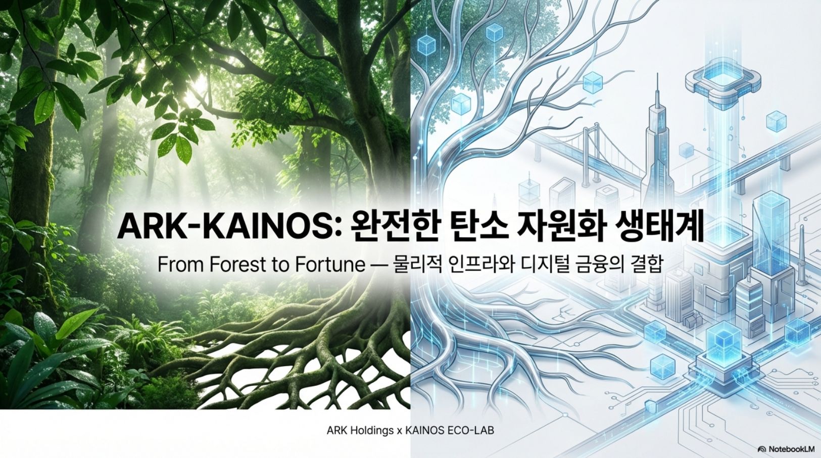 Forest to Fortune
